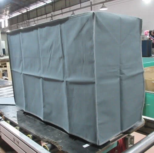 Vinterhuv Poolvärmepump HeatForce S99