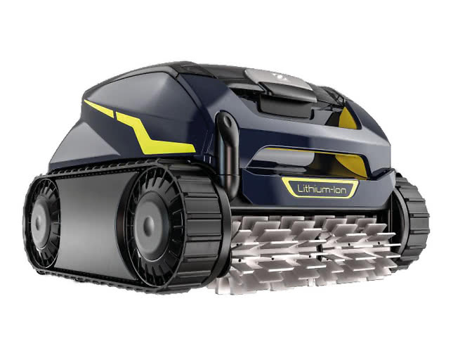 Poolrobot FREE RIDER RF 5200 iQ UN3481