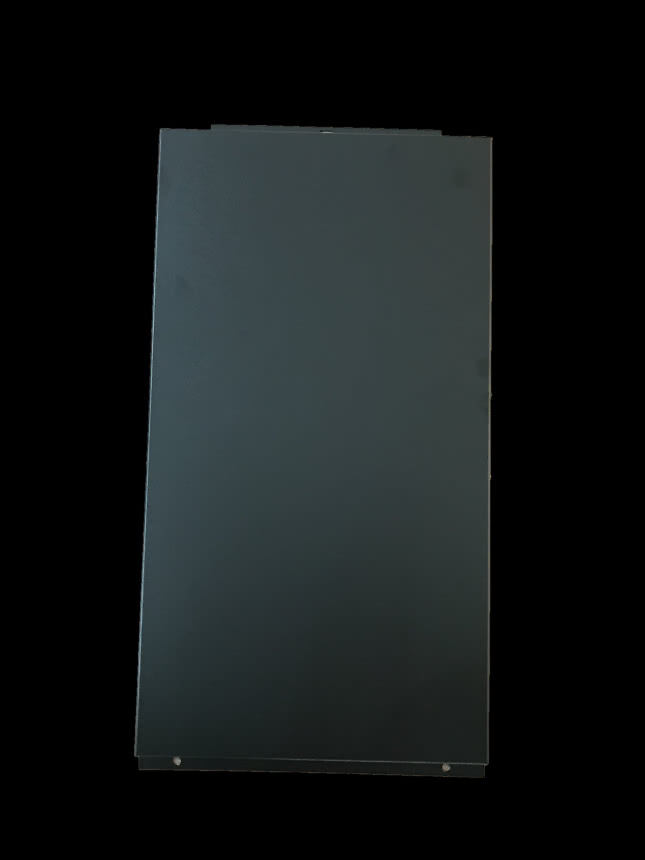 Panel höger nedre HF ( Inverter M 51,71,91 )