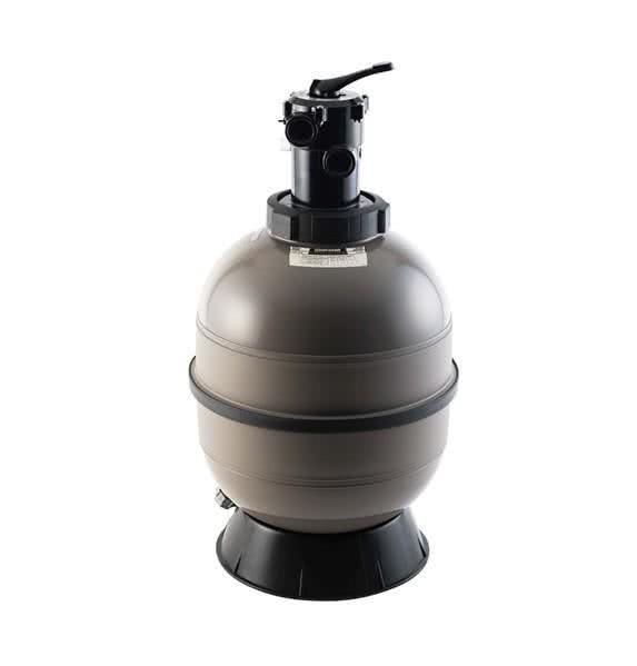 Sandfilter HI advance 500 exkl. sand