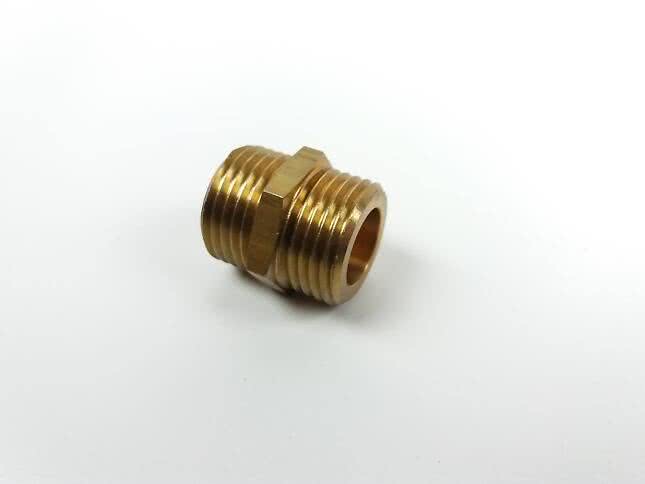 Nippel 15 (½")