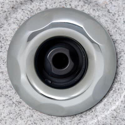 Munstycke Classic Luxury ROT 4" J200 Jacuzzi 2014-2019