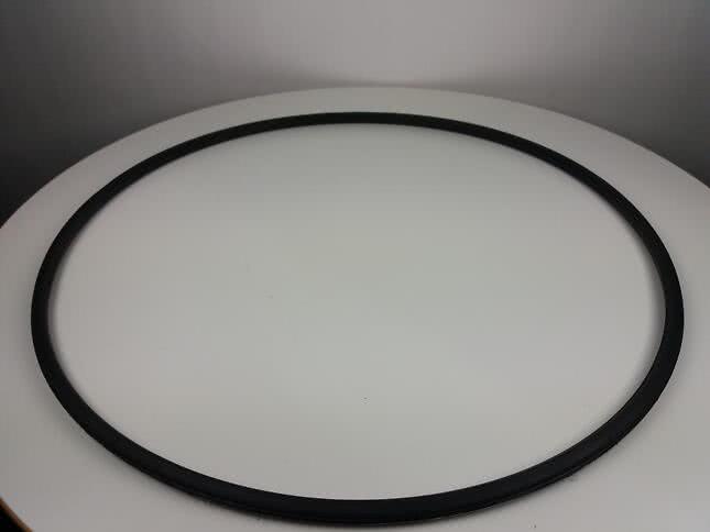 O-ring filtertank SwimClear