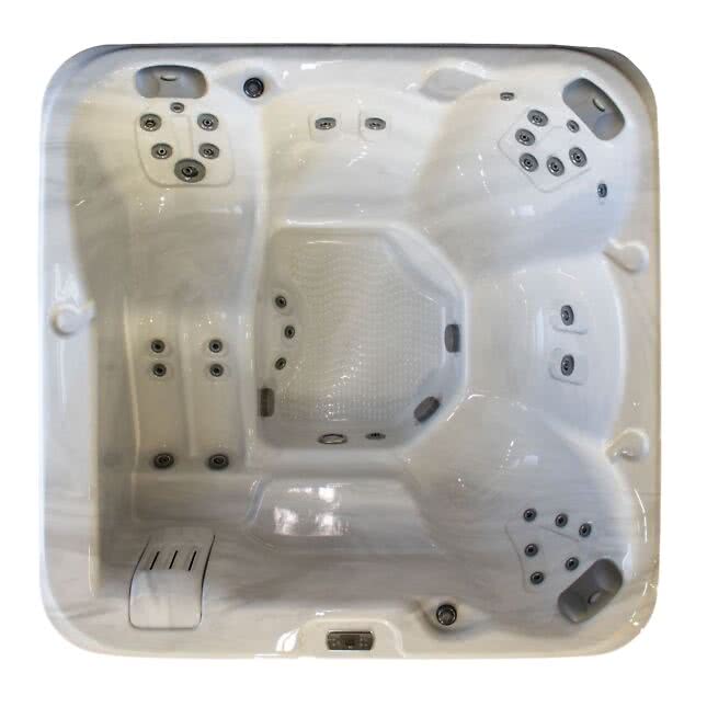 Swan Spa Core C46