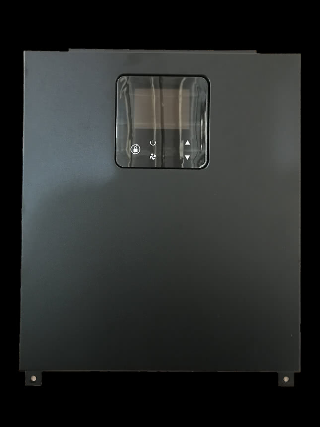 Panel höger övre HF ( Inverter plus 116,140 )
