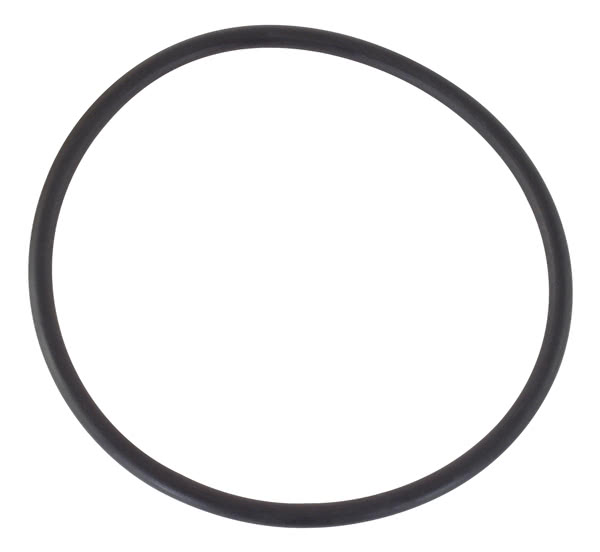 O-ring grovfilterlock Max-Flo II