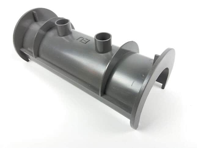 Rör adapter Ei 10