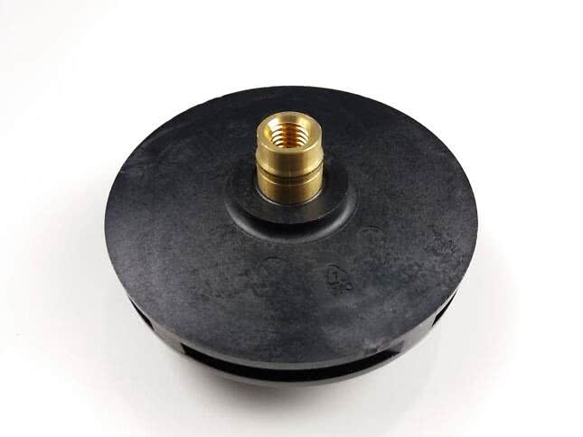 Pumphjul PL Power-Flo II pump 1.0hk