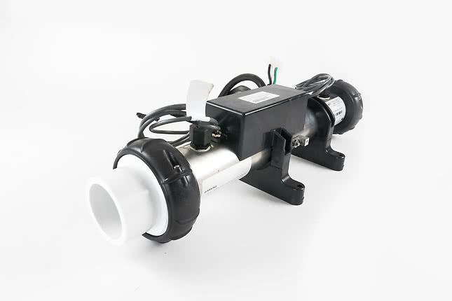 Värmare 2kW Balboa 2" GS100 Nordic, North Star serie 84000->