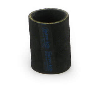 Gummimuff ø 48x95mm