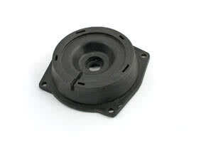 Pumptätningsfläns kit Super/Max-flo-pump