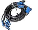 Belysningskabel Y-serien CFX @home 100831124