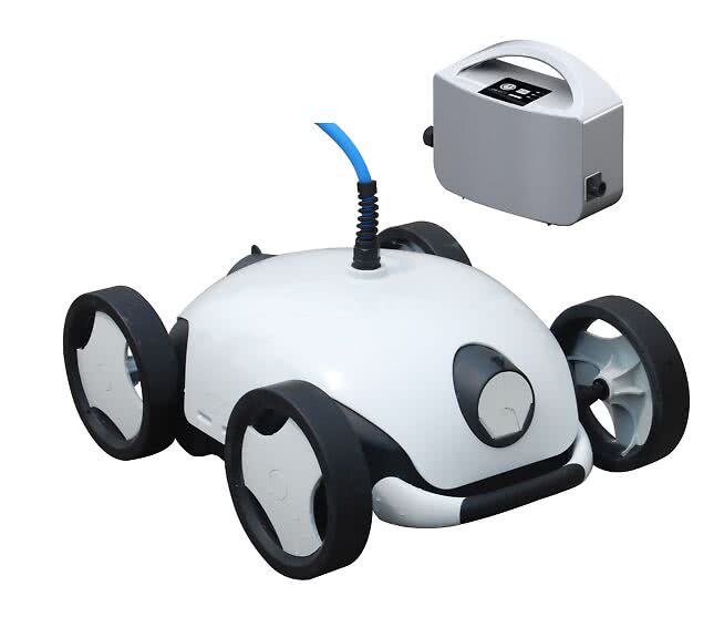 Poolrobot Collector Falcon