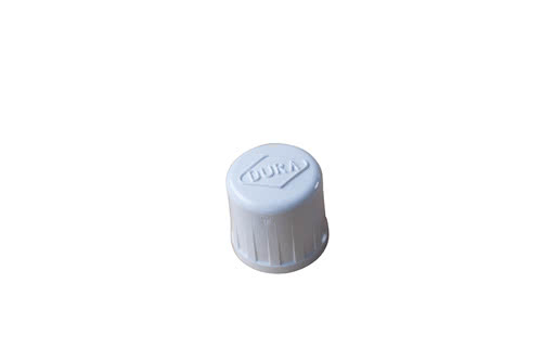 Plugg 1/2" pvc AquaSport