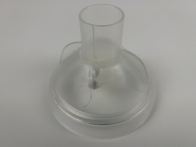 Front pumphus Telsa 5