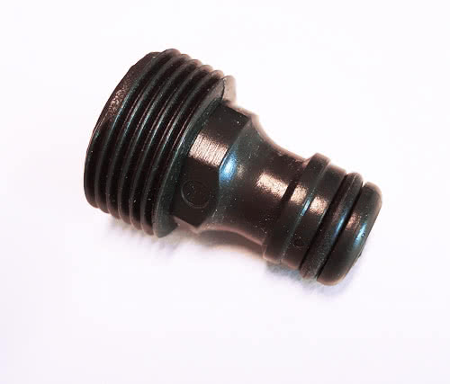 Gardena Snabbkoppling trädgårdsslang 3/4" utv