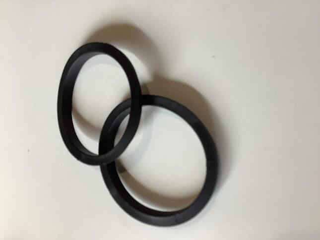 Packning Nr 5 till Nano värmare 2-pack