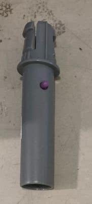Teleskopsfäste Telsa 90