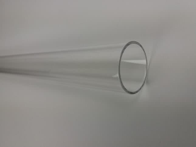 Kvartsglas Quantum/Sterilisor Spectrum