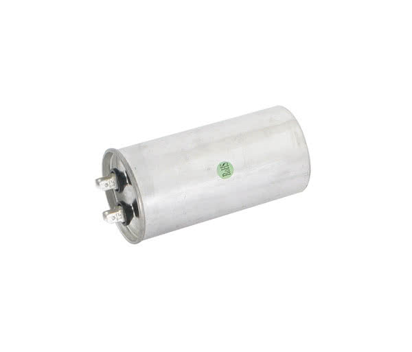 Kondensator 50 µF Kompressor till Powerline 88