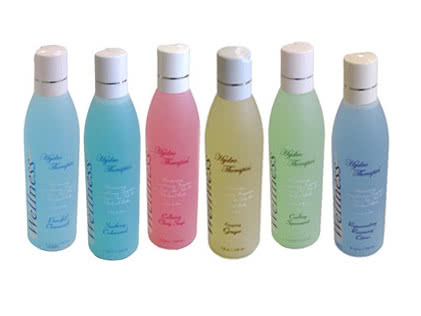 Spadoft Wellness 240 ml Flaska - Sandalwood