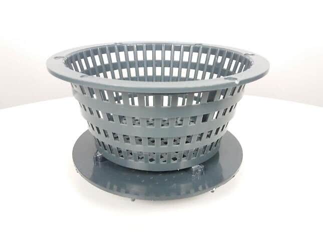 Korg till filterbehållare J-200/J-100 Jacuzzi