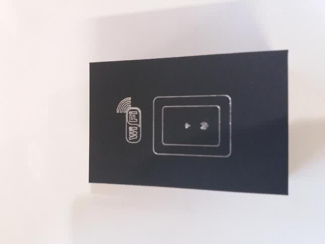 Wifi- modul poolvärmepump Inverter M WY40B00