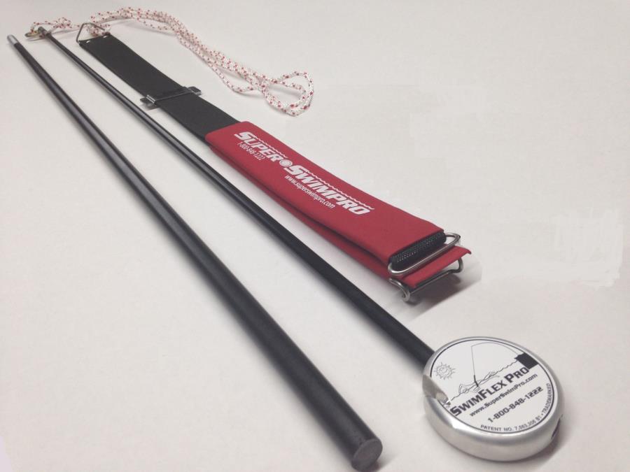 Swimspa Superswim