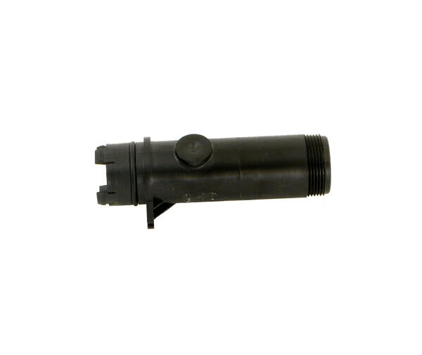 Vatteninlopp vvx Powerpac / powerfirst / Edenpac 3