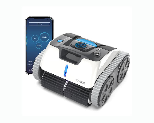 Poolrobot WY100PRO
