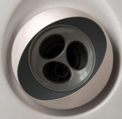 Munstycke PowerPro FX2-S J300/J400/J500 Jacuzzi