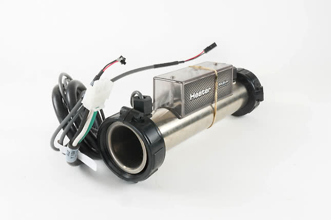 Värmare 2kW Balboa 1 1/2" GS100 <#84000 Nordic, NorthStar