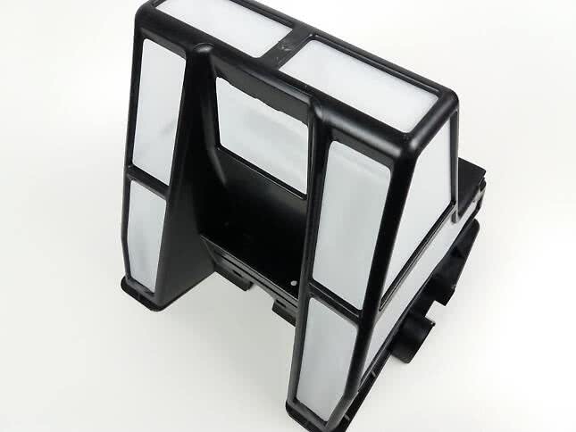 Filter 100µTornax
