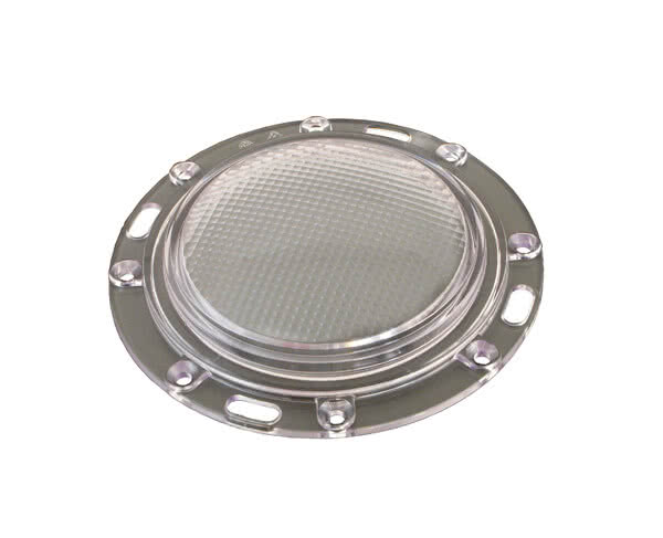 Lampglas 100W poolbelysning Hayward