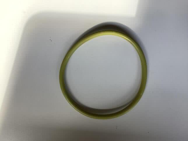O-ring glödlampa 95x6mm till PoolbelysningmTS