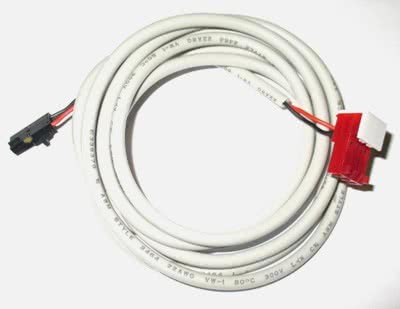 Belysningskabel Y-serien med CFX @home 100520700-100831123