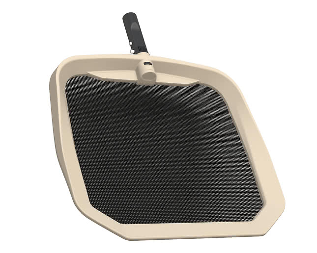 Lövraka ECO beige