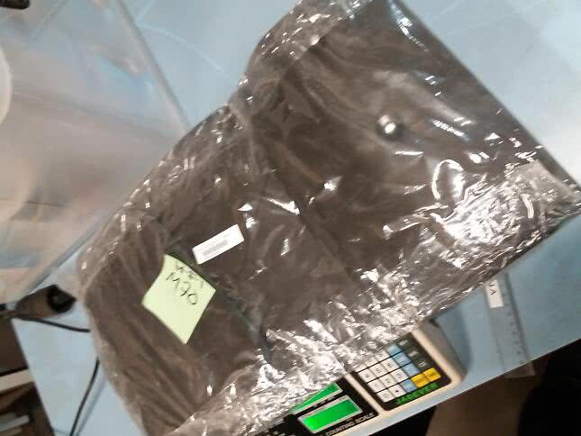 Ljudisolering kompressor HeatForce I M70