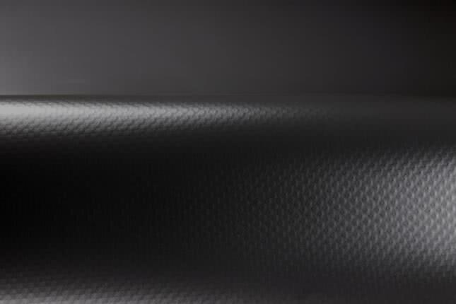 Liner platssvetsning R 20001,5 mm x 1,65 x 25 m Black