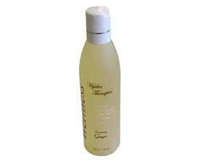 Spadoft Wellness 240 ml Flaska - Ginger