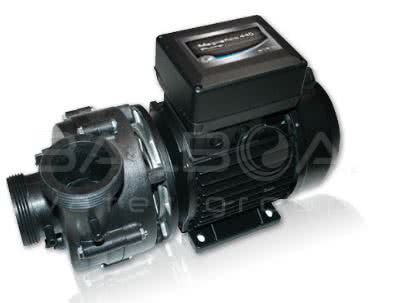 Pump Ultimax, 1,5HP 2 hast North Star Pure
