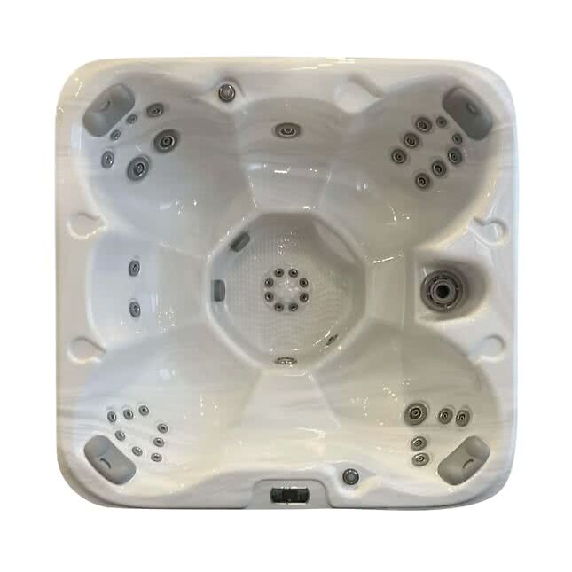 Swan Spa Core C37