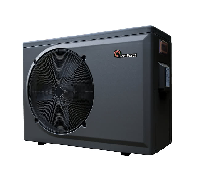 Poolvärmepump HeatForce Mini 45