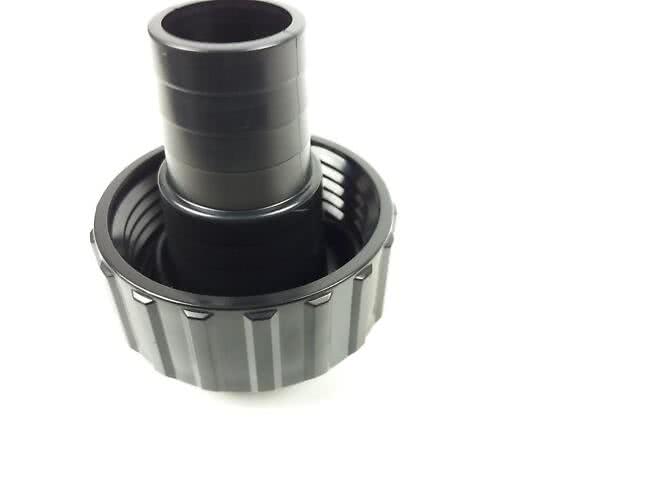 Union 32/38mm slang komplett poolpump Powerline