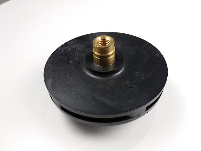 Pumphjul PL Power-Flo II pump 0.75hk