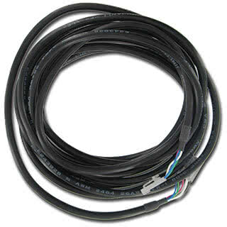 Skarvkabel 3m till LED LFX D1