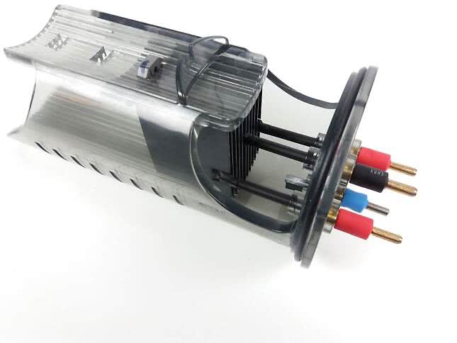 Elektrolyscell Tri 18 Zodiac
