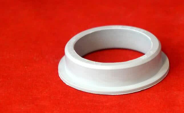 Packning grommet 3" hållare munstycke SQR VITA 2022+