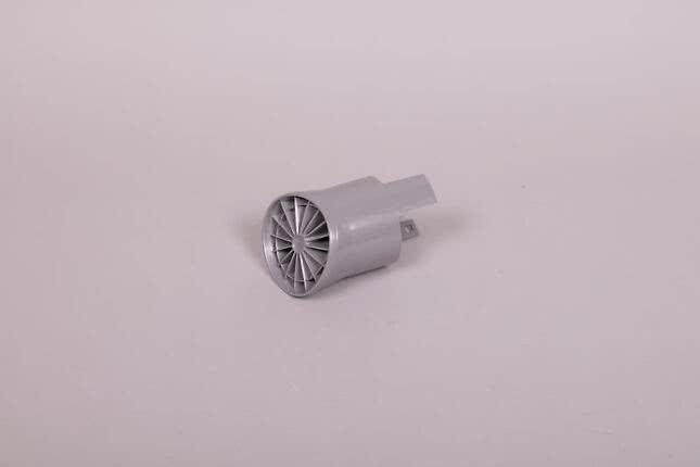 Utloppsmunstycke Vortex 5300, Alpha 6300,6700