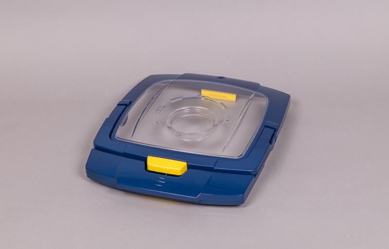Lock CyclonX RC4100